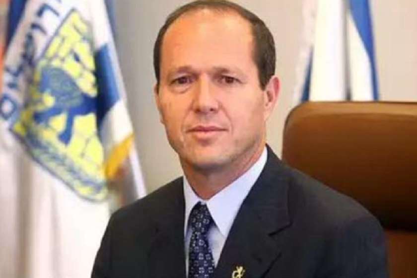 ნირ ბარკატი