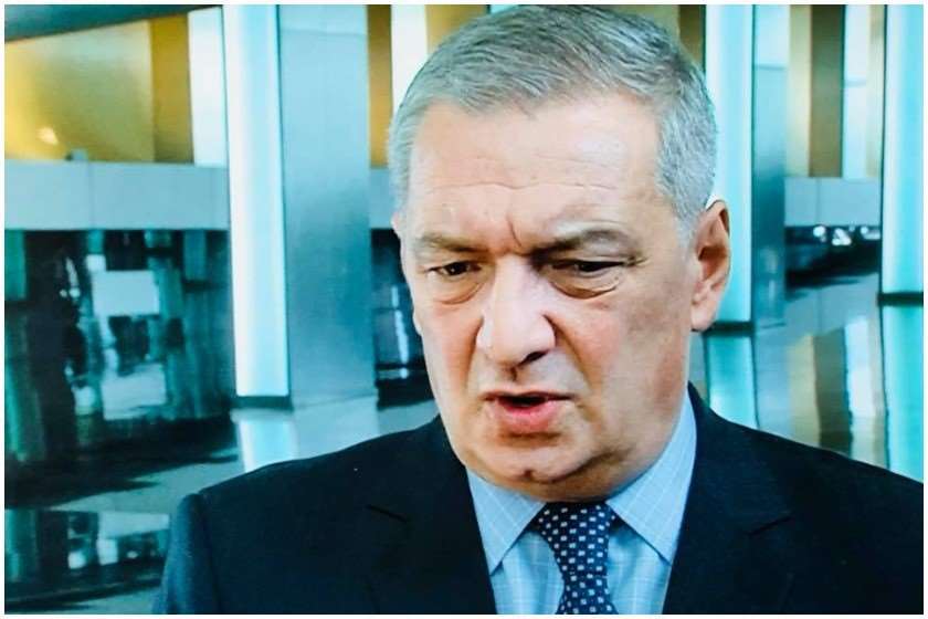 გია ვოლსკი