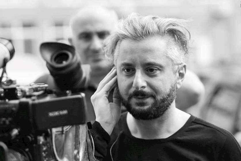 ნიკა გვარამია