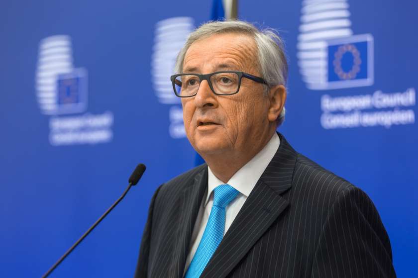 ჟან კლოდ იუნკერი