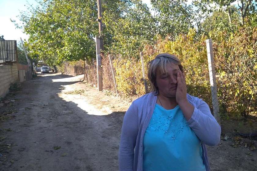 ციალა დოთიაშვილი