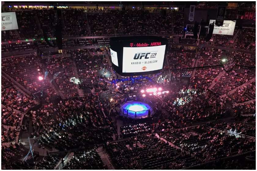 UFC