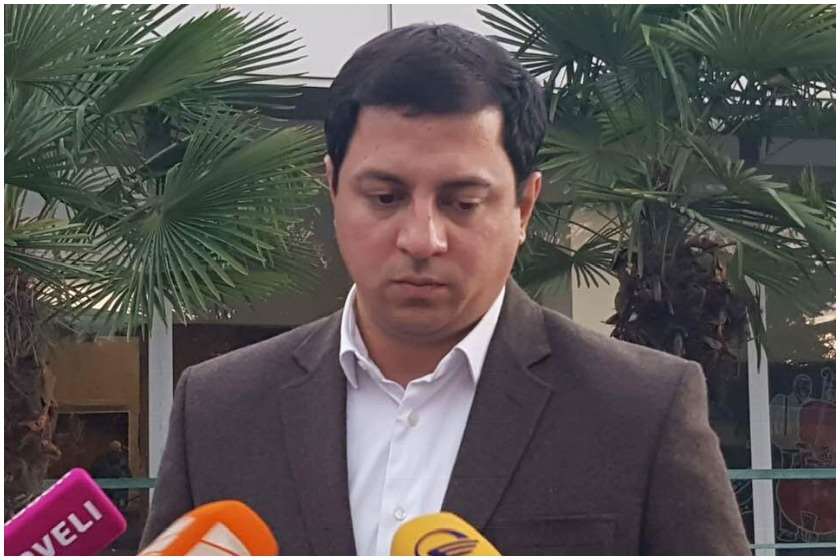 არჩილ თალაკვაძე