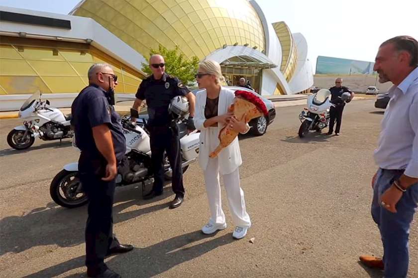 Орёл и Решка Tbilisi