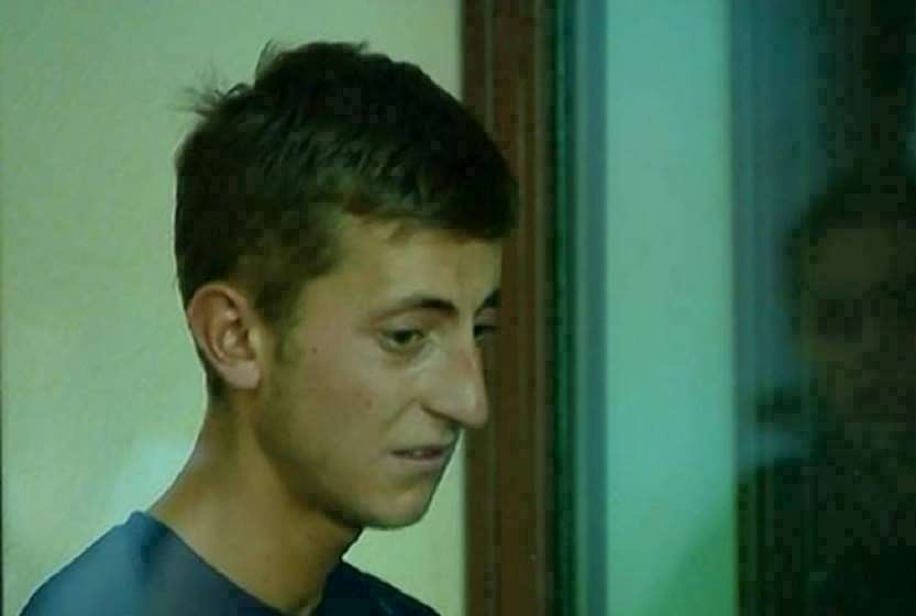 მალხაზ კობაური