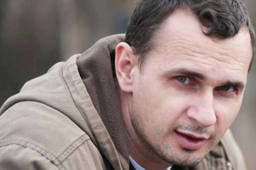 ოლეგ სენცოვი