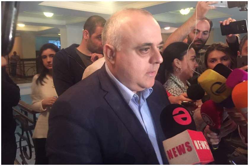 ლევან ყიფიანი