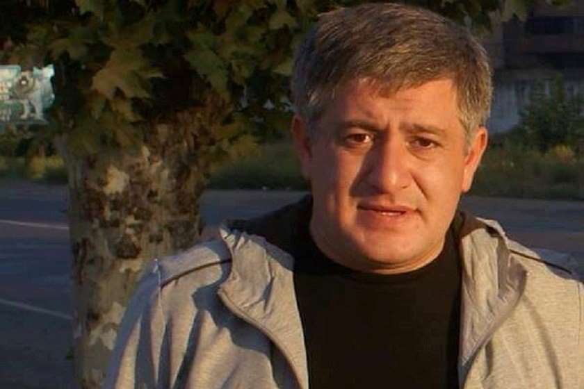 გიგა ოთხოზორია