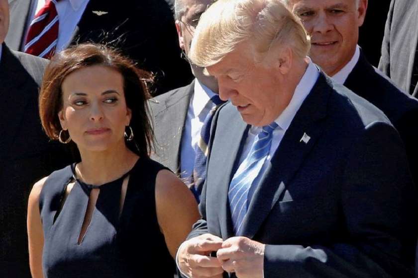 დინა პაუელი