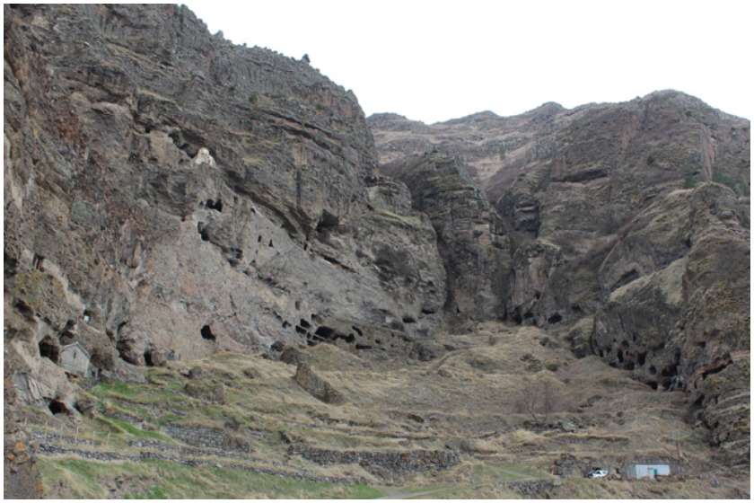 ვანის ქვაბები