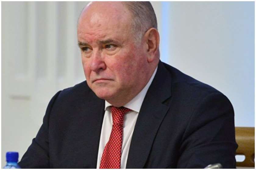 გრიგორი კარასინი