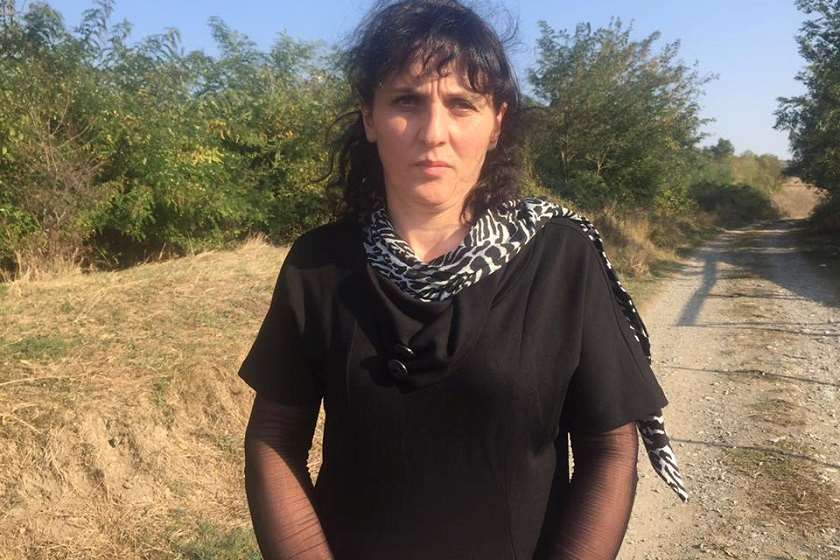 მაია ოთინაშვილი