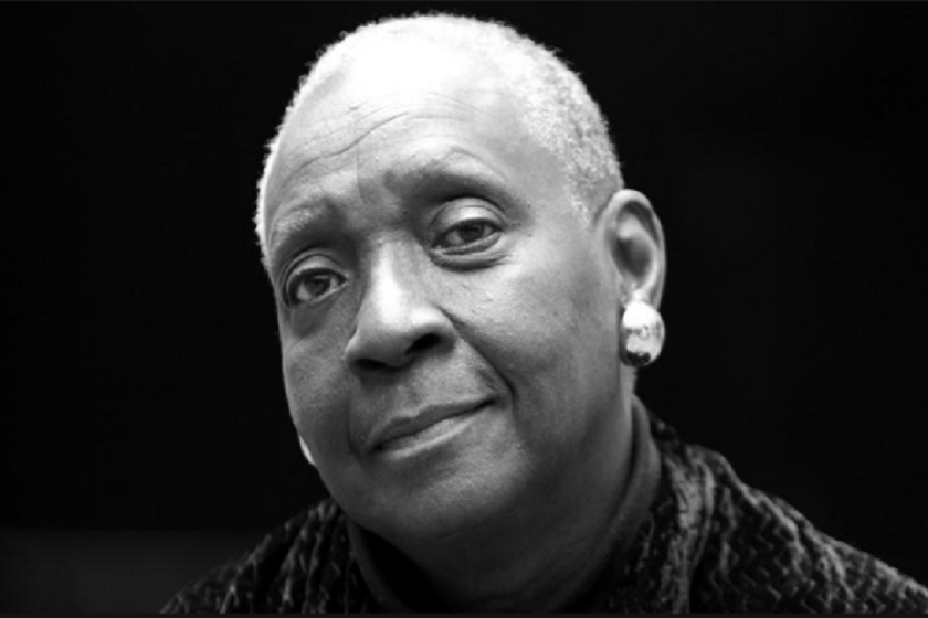 მარიზ კონდე