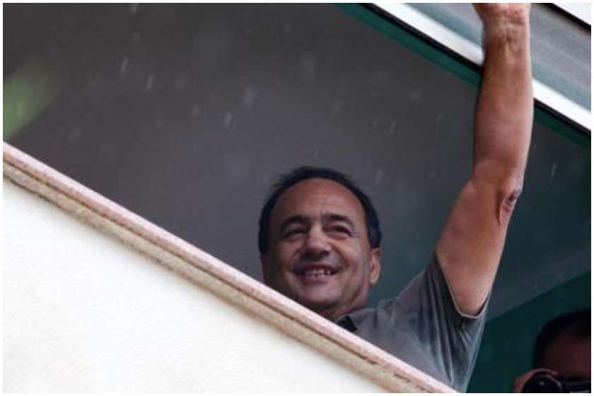 მიგრანტები იტალიაში