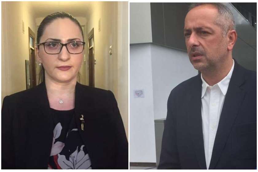 მირზა სუბელიანი ხორავას ქუჩის საქმე
