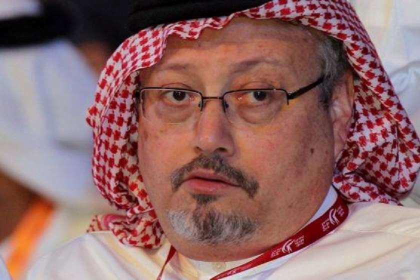 ჯამალ ჰაშაღი