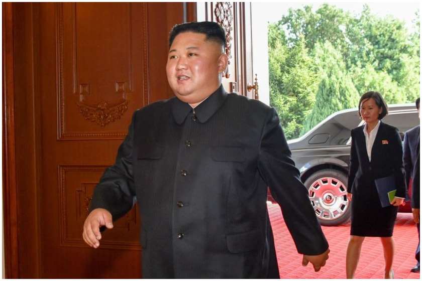 კიმ ჩენ ინი