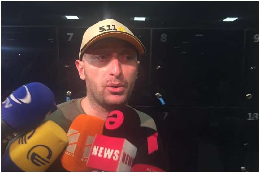 მირზა სუბელიანი