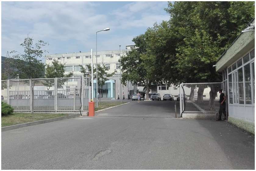 მირზა სუბელიანმა თვითმკვლელობა სცადა