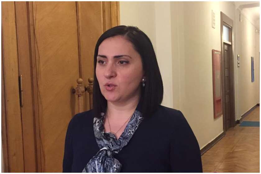 გიორგი მარგველაშვილი და მამუკა ბახტაძე