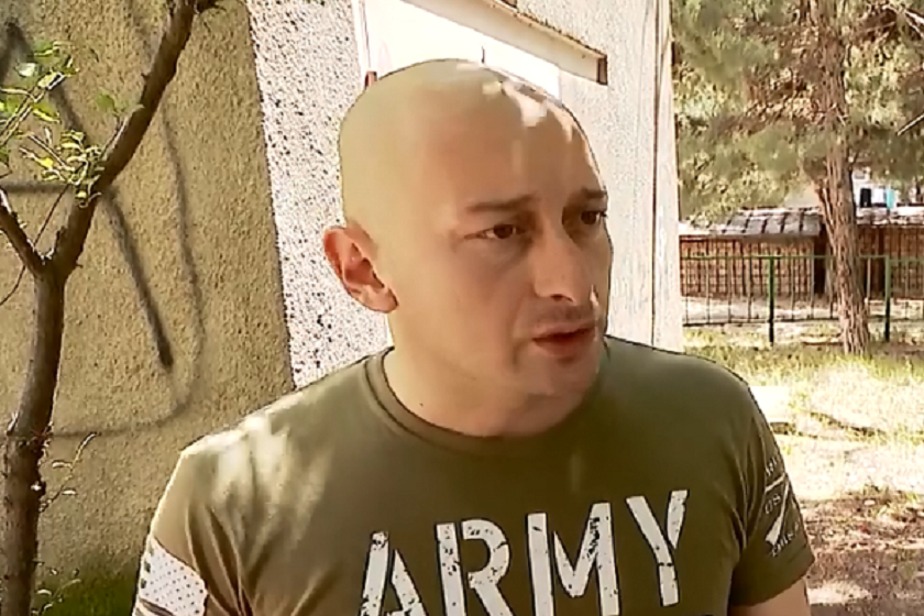 მირზა სუბელიანი