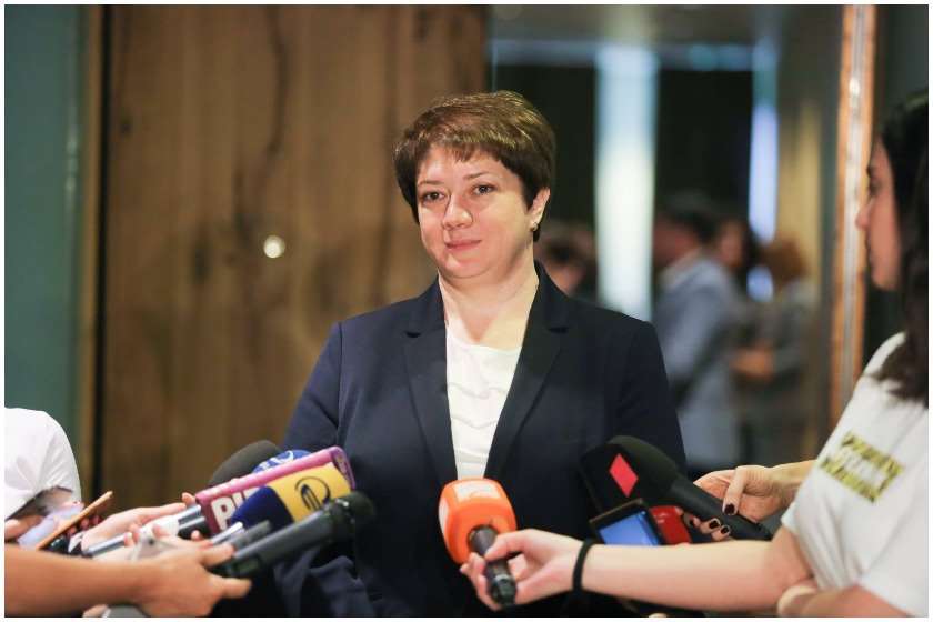 მაია ცქიტიშვილი