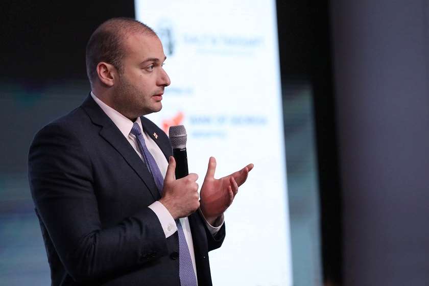 მამუკა ბახტაძე