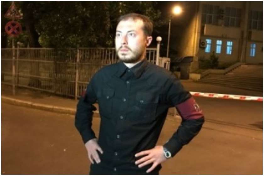 გიორგი ჭელიძე