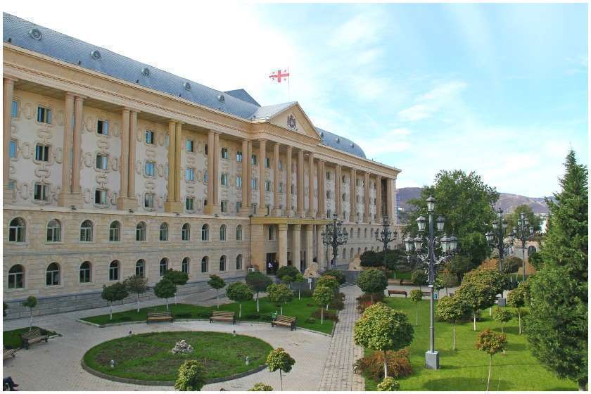 სასამართლო