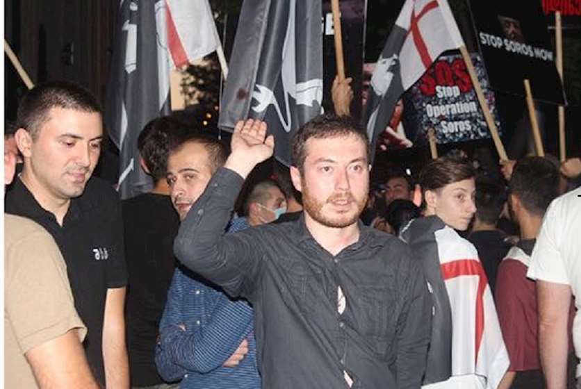 გიორგი ჭელიძე