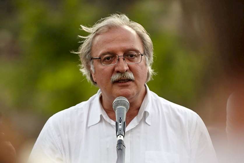 გრიგოლ ვაშაძე