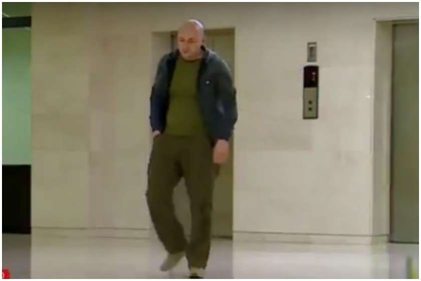 მირზა სუბელიანი