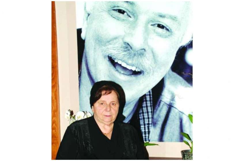 ნათელა პატარკაციშვილი