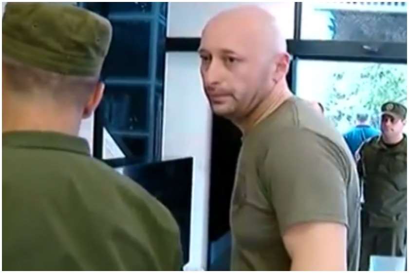 მირზა სუბელიანი