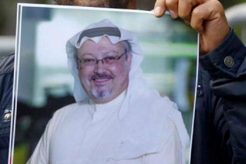 ჯამალ ჰაშაღი