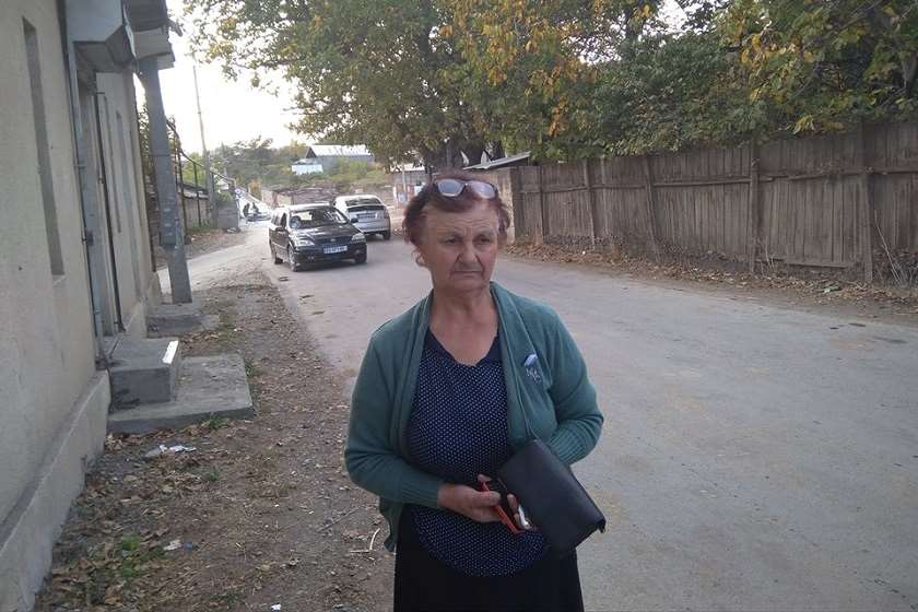 ლიანა შამანაური