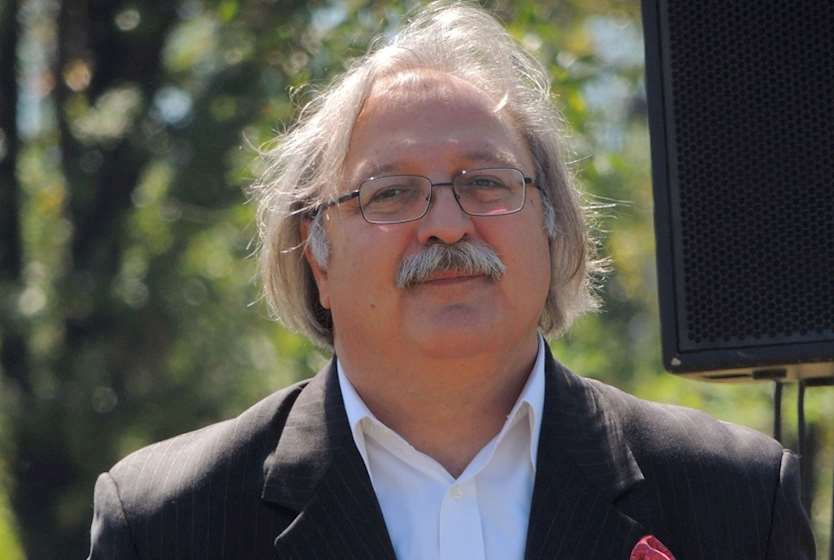 გრიგოლ ვაშაძე