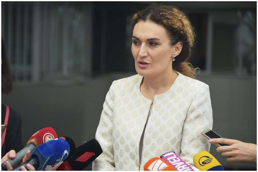 რუსი ოკუპანტების გატაცება