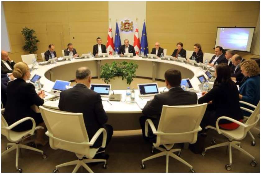 ევროკავშირთან ასოცირების შეთანხმება