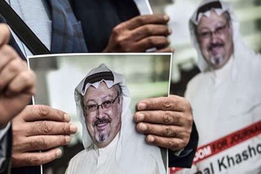 ჯამალ ჰაშაღი