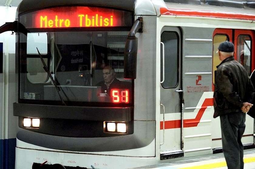 ლილოს მიმართულებით მეტროსადგური აშენდება