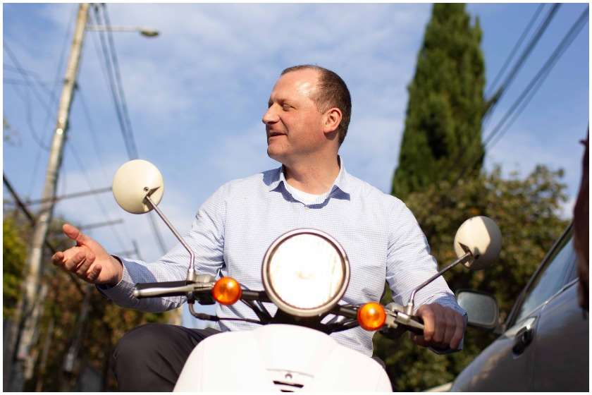 ზურაბ ჯაფარიძე გირჩი