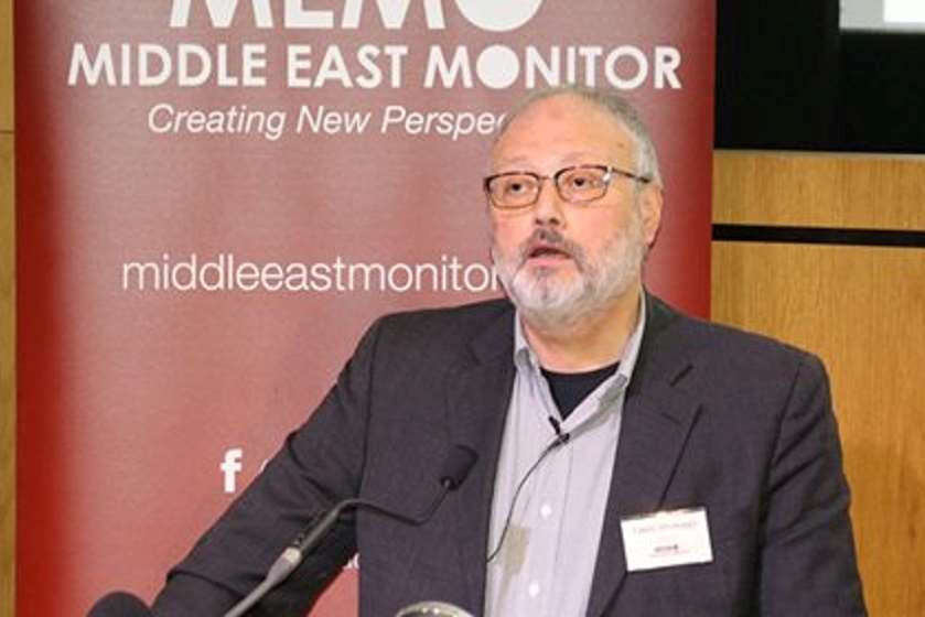 ჯამალ ჰაშაღი