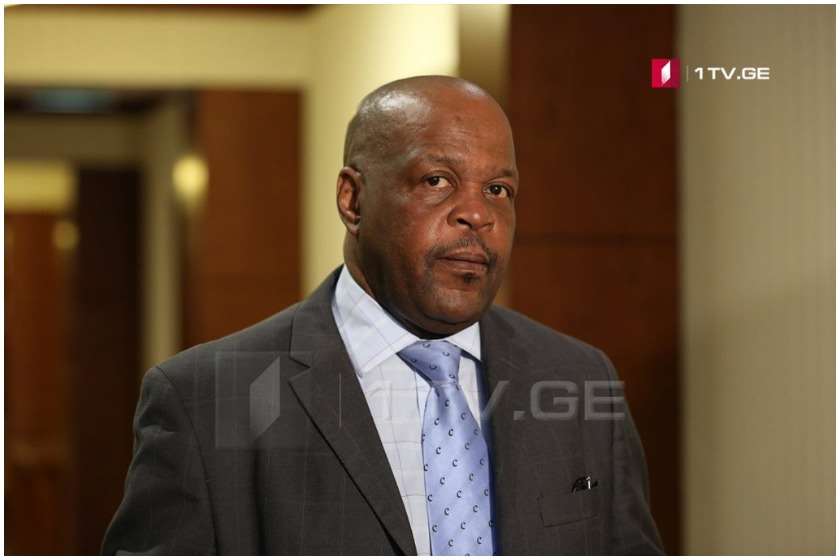 ფაქისო მოჩოჩოკო ჰააგის სასამართლო