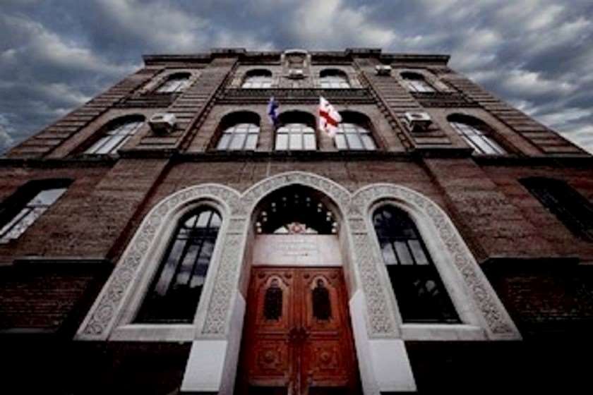 „ღია ცის“ ხელშეკრულება