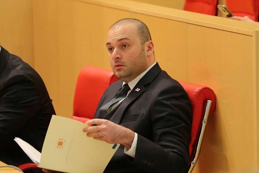 მამუკა ბახტაძე