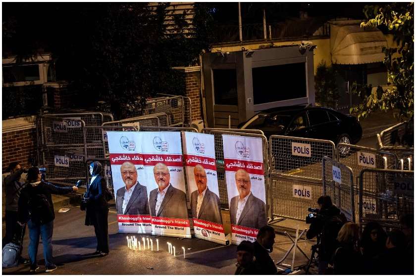 ჯამალ ჰაშაღი