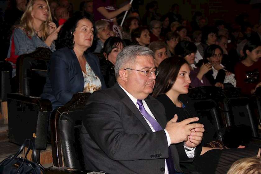 დავით უსუფაშვილი