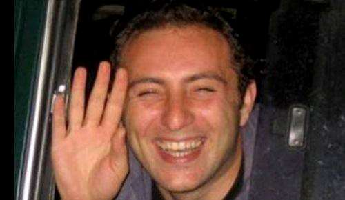 სანდრო გირგვლიანი