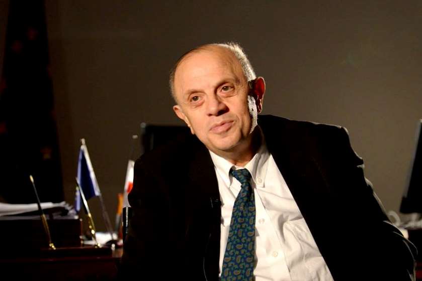 ლევან ბერძენიშვილი